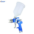 portable air spray gun